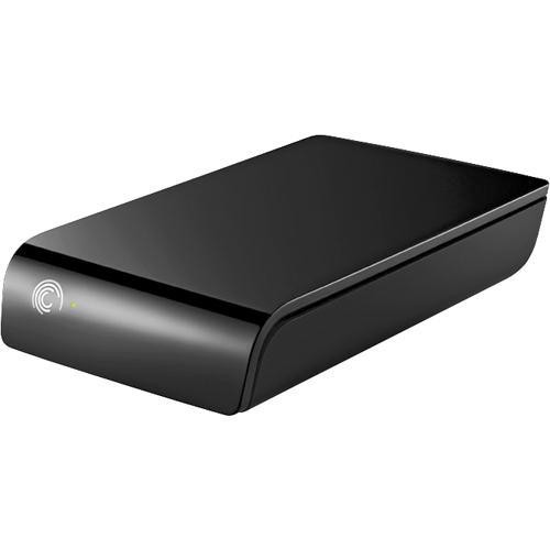 Seagate Drivers For Portable Hard Drives