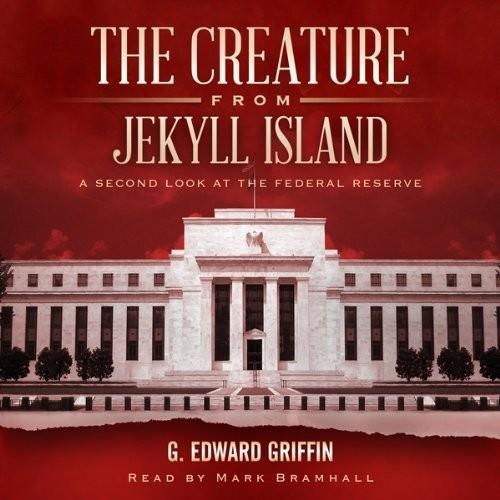 The creature from jekyll island free ebook